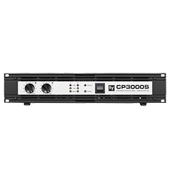 Electro-Voice CP3000S (Amplifier)