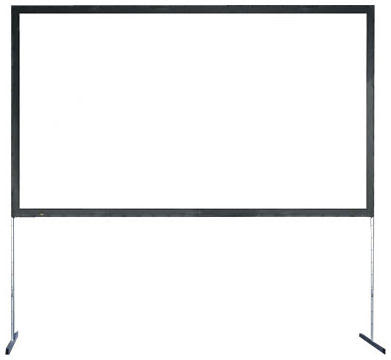 Stumpfl 12ft 2in x 6ft 11in Projection Screen